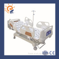 FBD-III CE Quality Folding Portable Bed Frame